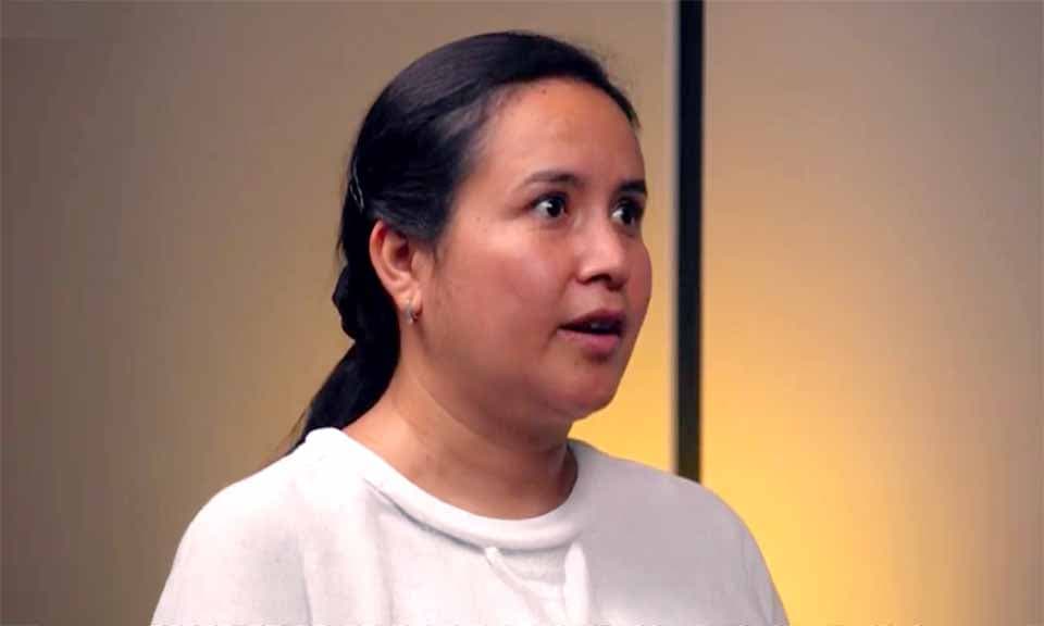 Paola, Pflegefachkraft aus 🇵🇪 Peru