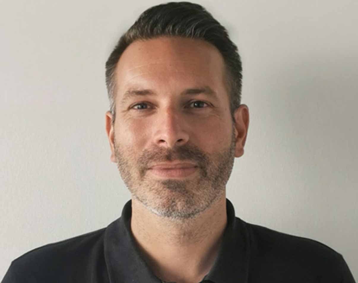 Niclas Seidel, Geschäftsführer bei Sunny HR